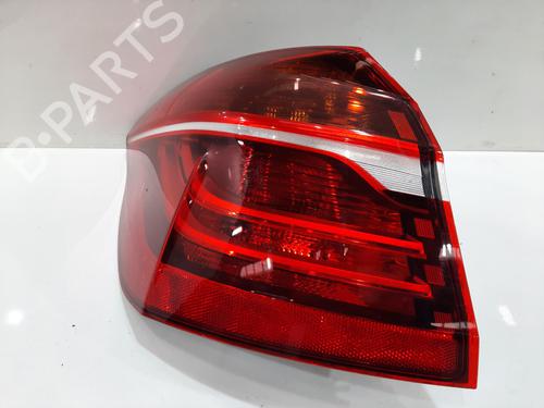 Farolim esquerdo Farolim esquerdo BMW 2 Active Tourer (F45) 218 d (150 hp) 33939978 33939978
