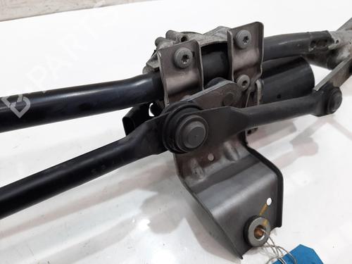 Front wiper motor MERCEDES-BENZ A-CLASS (W176) A 180 (176.042) | BP33010635M29 - Image 4