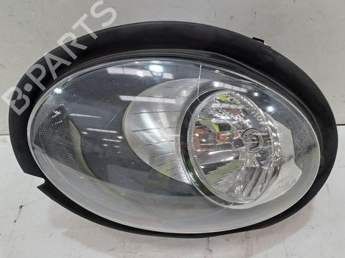 Venstre forlygte MINI MINI (F56) Cooper D | BP38969914C28  - Image 5