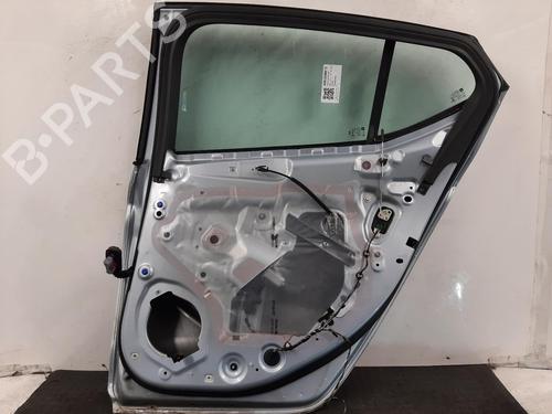 Right rear door VAUXHALL ASTRA Mk VII (K) (B16) 1.4 Turbo | BP32325098C5
