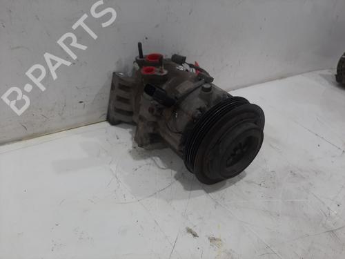 AC compressor KIA SPORTAGE III (SL) 1.7 CRDi | BP30496794M34 