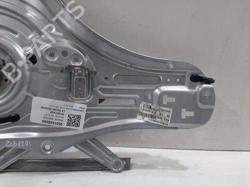 Front left window mechanism KIA SPORTAGE III (SL) 2.0 CRDi AWD | BP29471536C22 