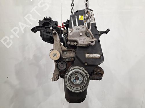 Engine FORD KA (RU8) 1.2 | BP29524707M1 