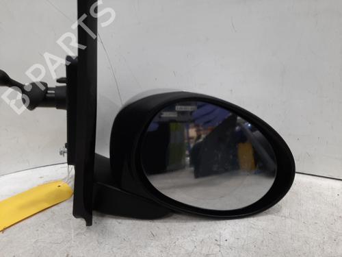 Right mirror CITROËN C1 (PM_, PN_) 1.0 | BP26859282C27 