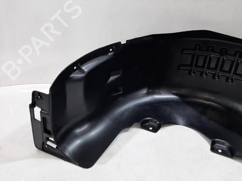 Wheel arch VAUXHALL VIVARO C Van (K0) 2.0 | BP30756108C56