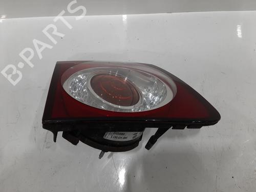 Left taillight VW GOLF PLUS V (5M1, 521) 1.4 TSI | BP26807915C34 