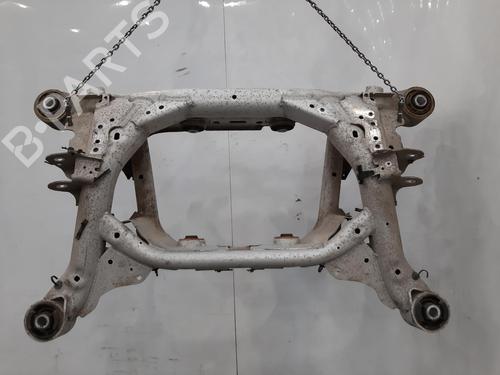 Used Subframe JAGUAR I-PACE (X590) EV400 AWD (400 hp) 30789316