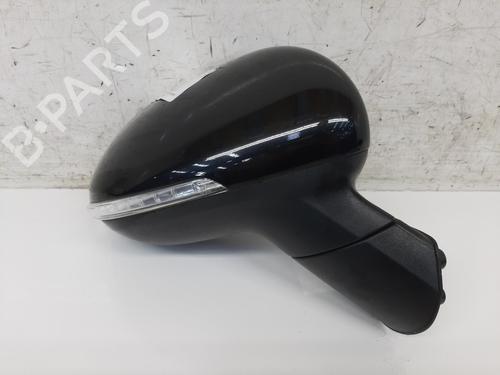 Used Right mirror KIA RIO III (UB) 1.4 CVVT (109 hp) 26844617