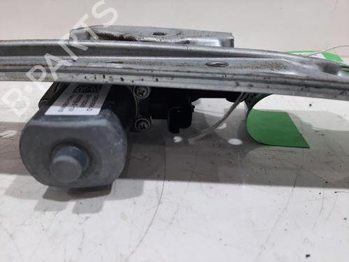 Rear right window mechanism DACIA DUSTER (HM_) 1.3 TCe 130 (HMMF) | BP36216951C25 - Image 5