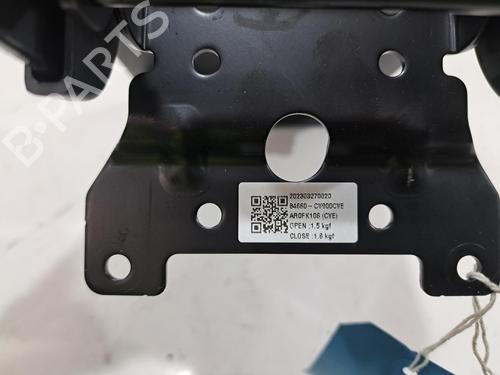 Armrest / Center console KIA EV6 (CV) 77 | BP27872264I20 