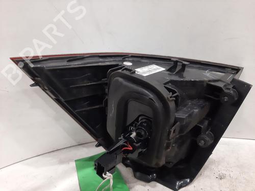 Left taillight VW GOLF VII (5G1, BQ1, BE1, BE2) 1.6 TDI | BP26807369C34 