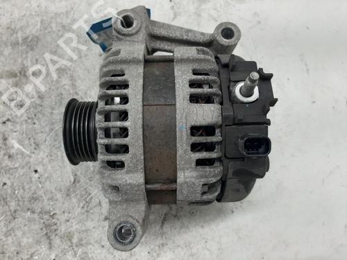 Alternator VAUXHALL ASTRA Mk VII (K) (B16) 1.0 | BP26785531M7 