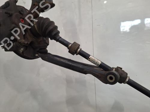 Right front suspension SUZUKI VITARA (LY) 1.4 T (APK414) | BP33839567M73 - Image 6