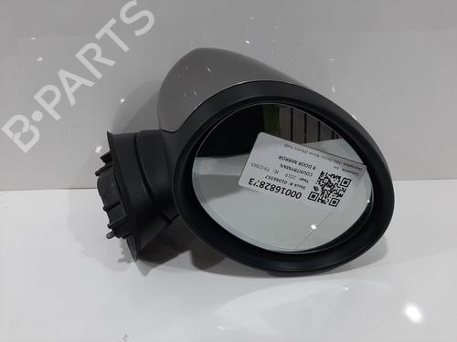 Used Right mirror Right mirror MINI MINI COUNTRYMAN (F60) Cooper S ALL4 (192 hp) 33839732 33839732