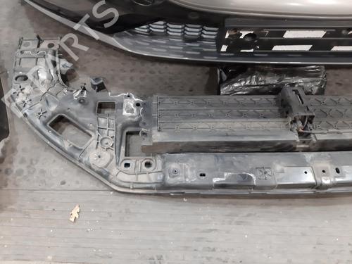 Compleet front JAGUAR I-PACE (X590) EV400 AWD | BP31315645S1 