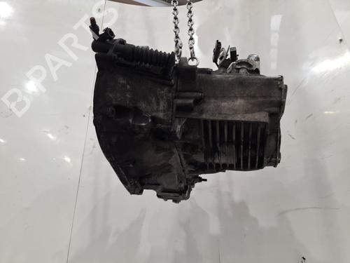 Gearbox PEUGEOT EXPERT Van (V_) 1.5 BlueHDi 100 | BP40010702M3 - Image 4