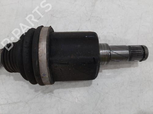 Andre JAGUAR I-PACE (X590) EV400 AWD | BP29581104O1