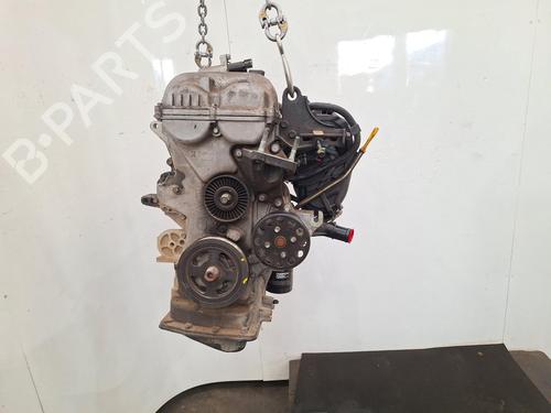 Used Engine Engine KIA SPORTAGE III (SL) 1.6 GDI (135 hp) 36047123 36047123