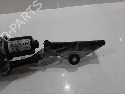 Front wiper motor MERCEDES-BENZ A-CLASS (W176) A 180 (176.042) | BP34338717M29 - Image 5