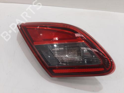 Used Left taillight VAUXHALL CORSA Mk IV (E) (X15) 1.4 (90 hp) 28138467