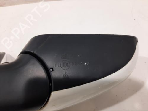 Right mirror SUZUKI VITARA (LY) 1.0 (APK 310) | BP32448811C27
