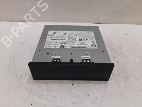electronic-module-seat-leon-kl1-klg-2019-26784221 main image