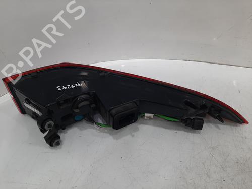 Left taillight JAGUAR I-PACE (X590) EV400 AWD | BP26853276C34 