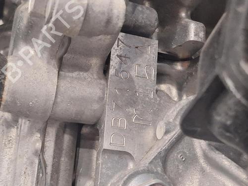 Engine TOYOTA YARIS (_P21_, _PA1_, _PH1_) 1.5 Hybrid (MXPH10, MXPH11) | BP37539617M1 - Image 6