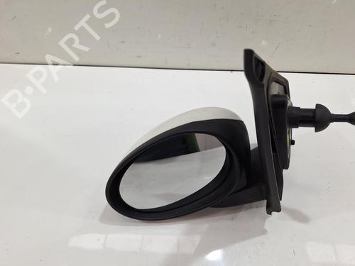 Used Left mirror Left mirror 38490434 38490434