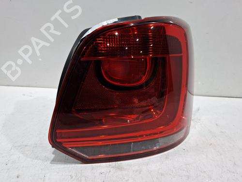 Used Right taillight Right taillight 38728287 38728287