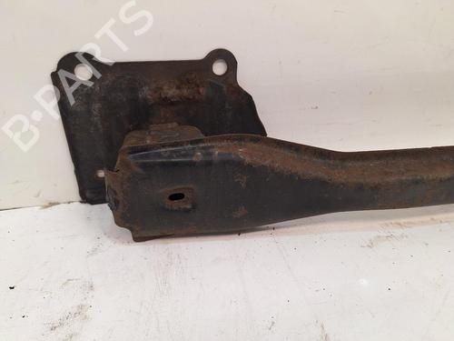 Rear bumper reinforcement FORD FIESTA VI (CB1, CCN) 1.25 | BP26825382C73 