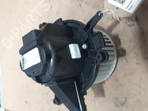 Heater blower motor VAUXHALL COMBO Mk IV (E) Box Body/MPV (K9) 1.6 D | BP31304883M62 