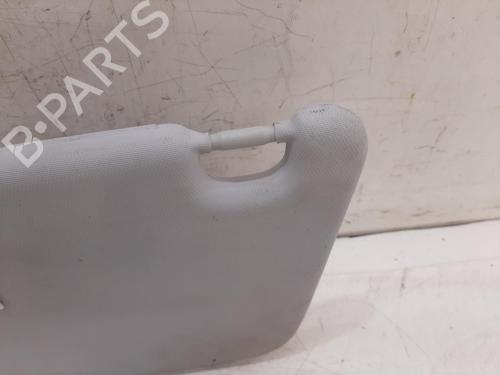 Right sun visor VAUXHALL ADAM (M13) 1.2 | BP37293237I2 - Image 4