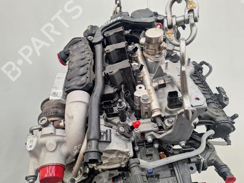 Engine VAUXHALL CORSA Mk V (F) 1.2 | BP31537923M1 