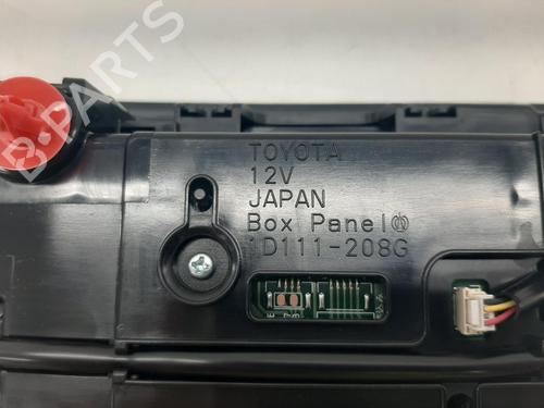 Interior roof light LEXUS NX (_Z1_) 300h AWD (AYZ15_) | BP26845204I8 