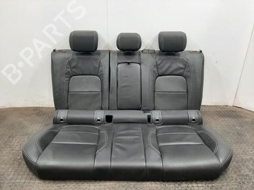 Sæde bagtil (2. række) JAGUAR I-PACE (X590) EV400 AWD (400 hp) 31927778