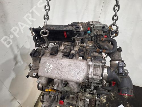 Motor NISSAN NOTE (E12) 1.2 DIG-S | BP38595047M1 - Image 6