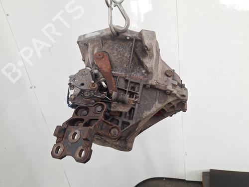 Gearbox CITROËN C1 (PM_, PN_) 1.0 | BP29946219M3 