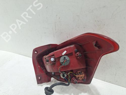 Left taillight HYUNDAI i10 II (BA, IA) 1.0 | BP32357470C34
