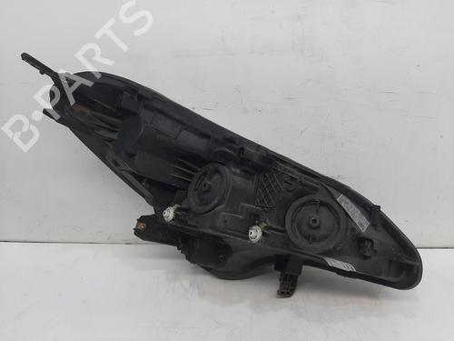 Venstre forlygte VAUXHALL CORSA Mk IV (E) (X15) 1.4 | BP28115026C28 