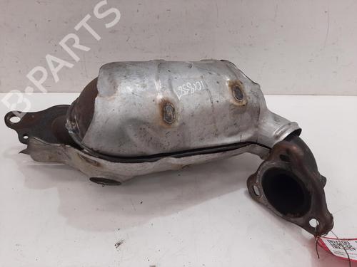 Catalyst NISSAN JUKE (F15) 1.2 DIG-T | BP27280969M10 