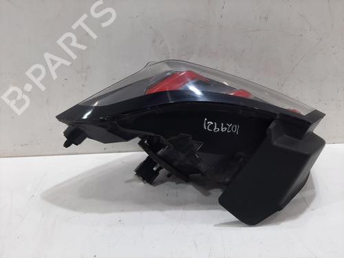 Right taillight PEUGEOT 208 II (UB_, UP_, UW_, UJ_) 1.2 PureTech 100 | BP29581453C35 