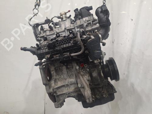 Engine VAUXHALL CROSSLAND X / CROSSLAND (P17) 1.2 (75) | BP39916796M1 - Image 5
