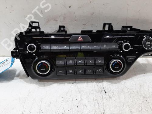 Electronic module KIA SPORTAGE IV (QL, QLE) 1.6 T-GDI AWD | BP36811295M83 - Image 3