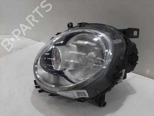 Right headlight MINI MINI (R56) One | BP35768679C29 - Image 3