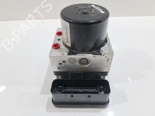 Used ABS pump ABS pump FORD FIESTA VI (CB1, CCN) 1.25 (82 hp) 33988520 33988520