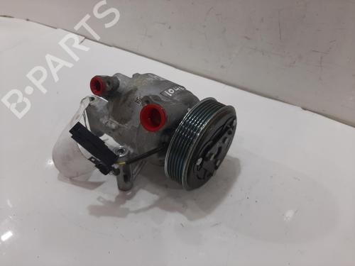 Generator Generator TOYOTA AYGO X (_B7_) 1.0 VVT-i (KGB70) (72 hp) 39694506 39694506