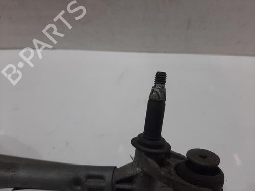 Ruitenwissermotor voor AUDI A3 Sportback (8PA) 1.6 | BP29883942M29 