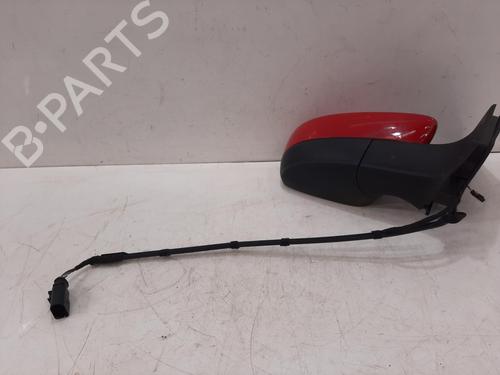 Right mirror SKODA CITIGO (NF1) 1.0 | BP29297604C27 
