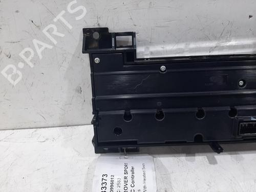 Climate control LAND ROVER RANGE ROVER SPORT II (L494) 3.0 SDV6 Hybrid 4x4 | BP31009084I5
